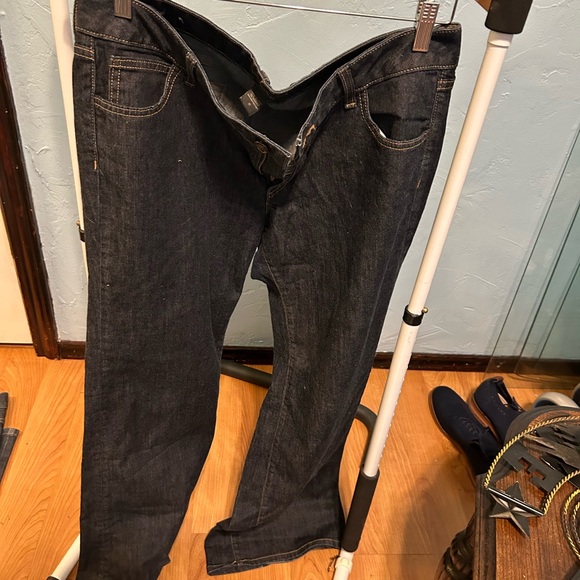 6-pair lady’s jeans size 12 - Picture 5 of 13